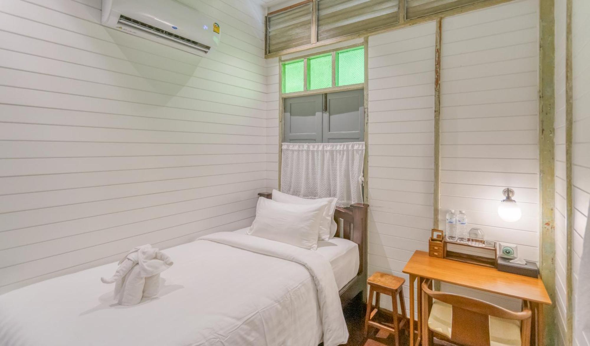 Priya Boutique House Bed & Breakfast กรุงเทพมหานคร ห้อง รูปภาพ