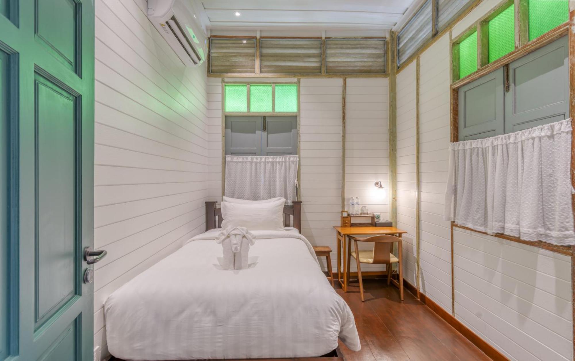 Priya Boutique House Bed & Breakfast กรุงเทพมหานคร ห้อง รูปภาพ