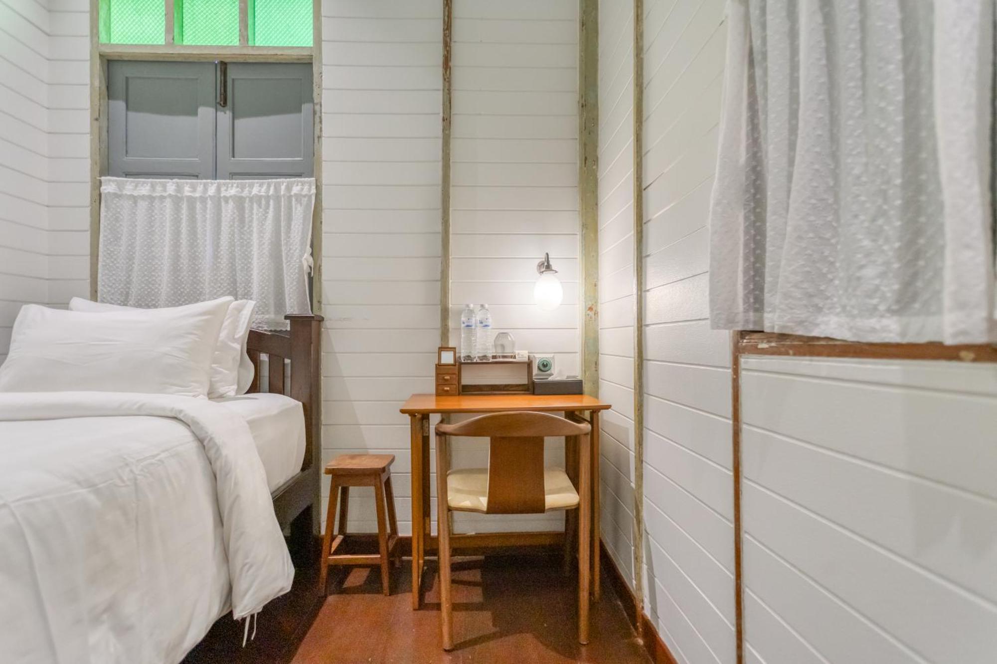Priya Boutique House Bed & Breakfast กรุงเทพมหานคร ห้อง รูปภาพ